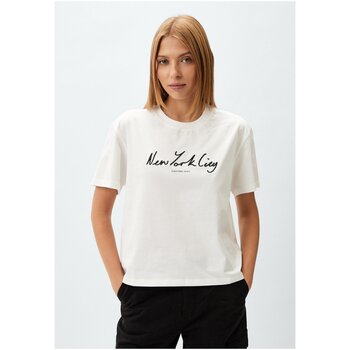 Calvin Klein Jeans  T-Shirts & Poloshirts J20J224909 günstig online kaufen