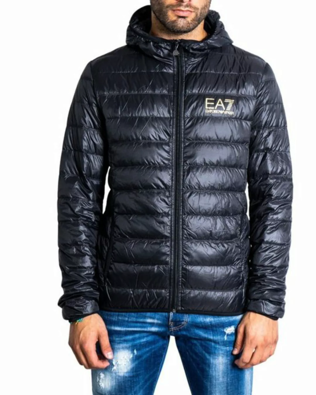 Emporio Armani Sommerjacke günstig online kaufen