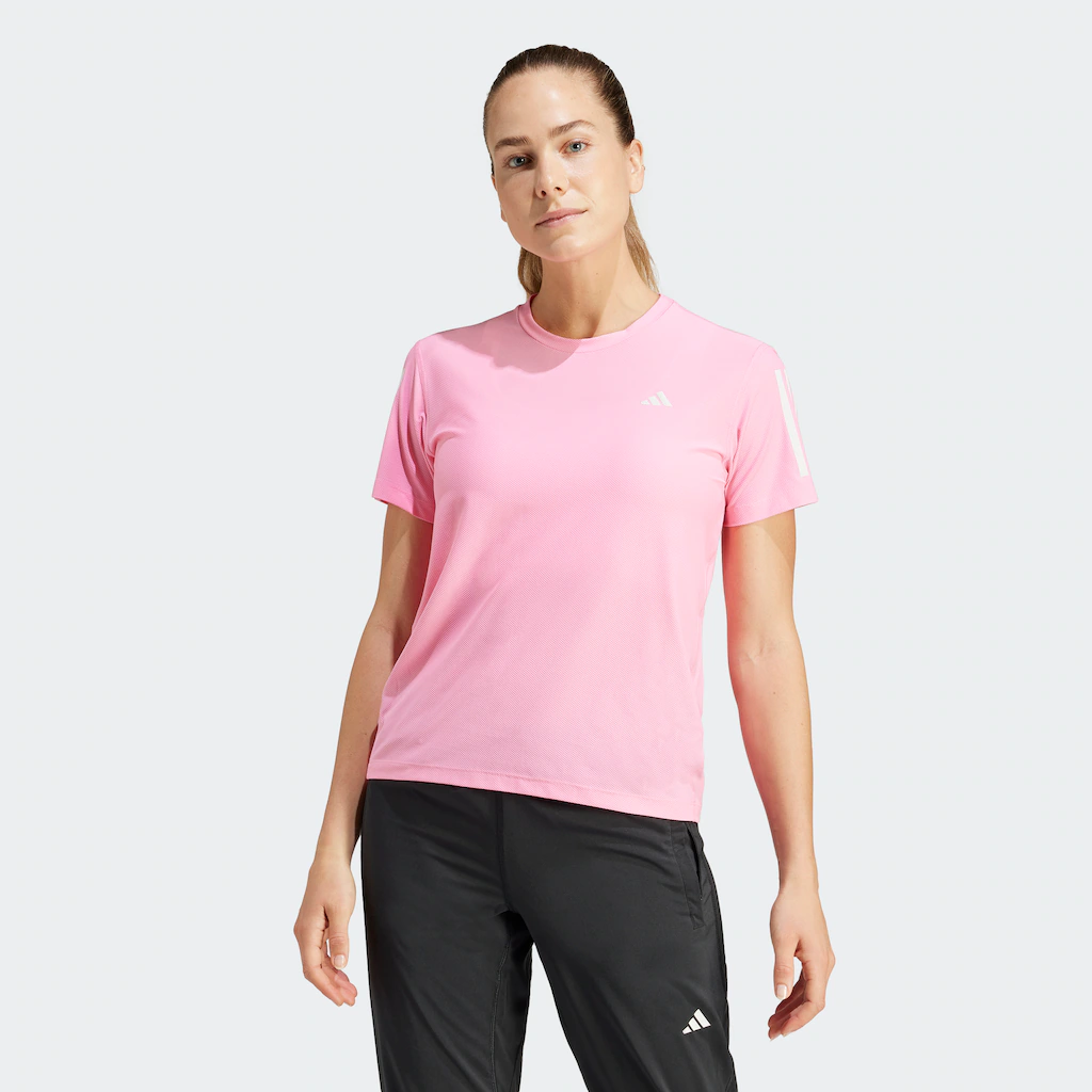 adidas Performance Laufshirt "OTR B TEE" günstig online kaufen