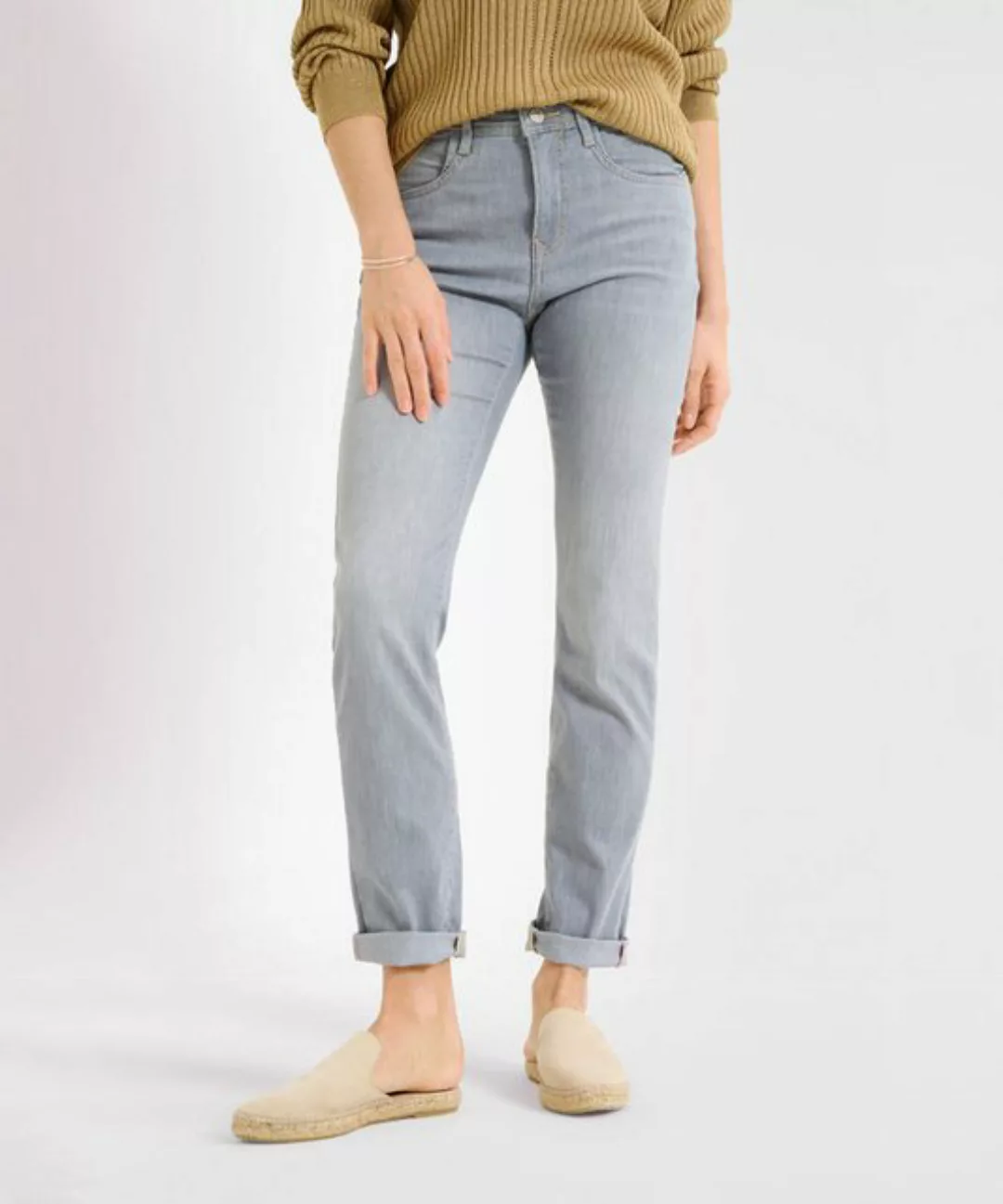 Brax 5-Pocket-Jeans Style MARY günstig online kaufen