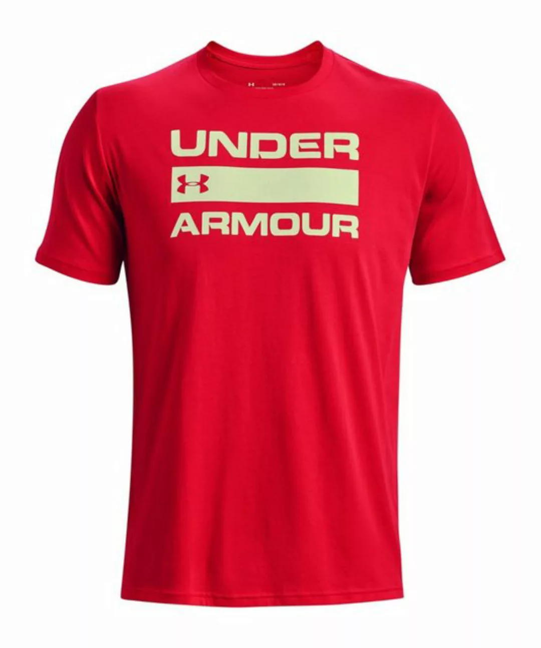 Under Armour® T-Shirt Team Issue Wordmark T-Shirt default günstig online kaufen