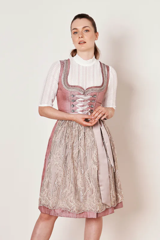 Dirndl Paloma (60cm) günstig online kaufen