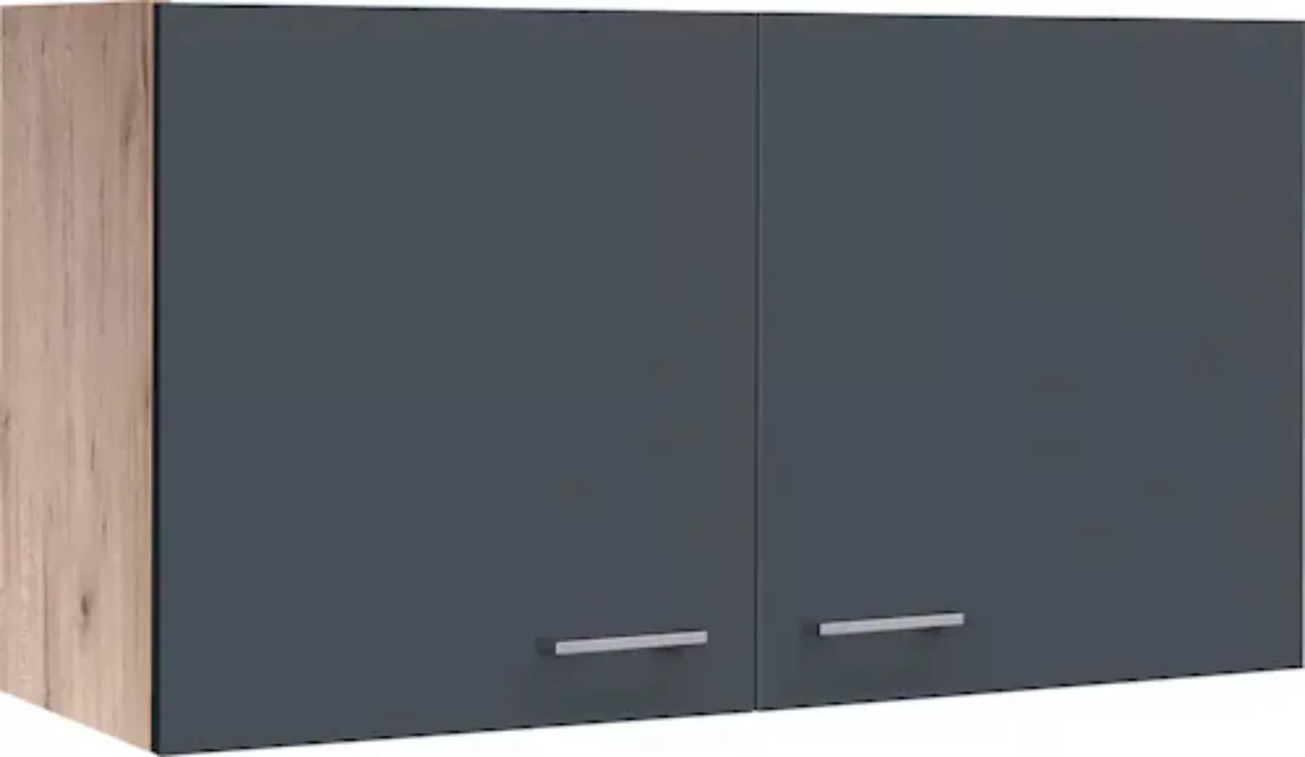 Flex-Well Hängeschrank "Morena", (B x H x T) 100 x 54,8 x 32 cm - als Ecklö günstig online kaufen