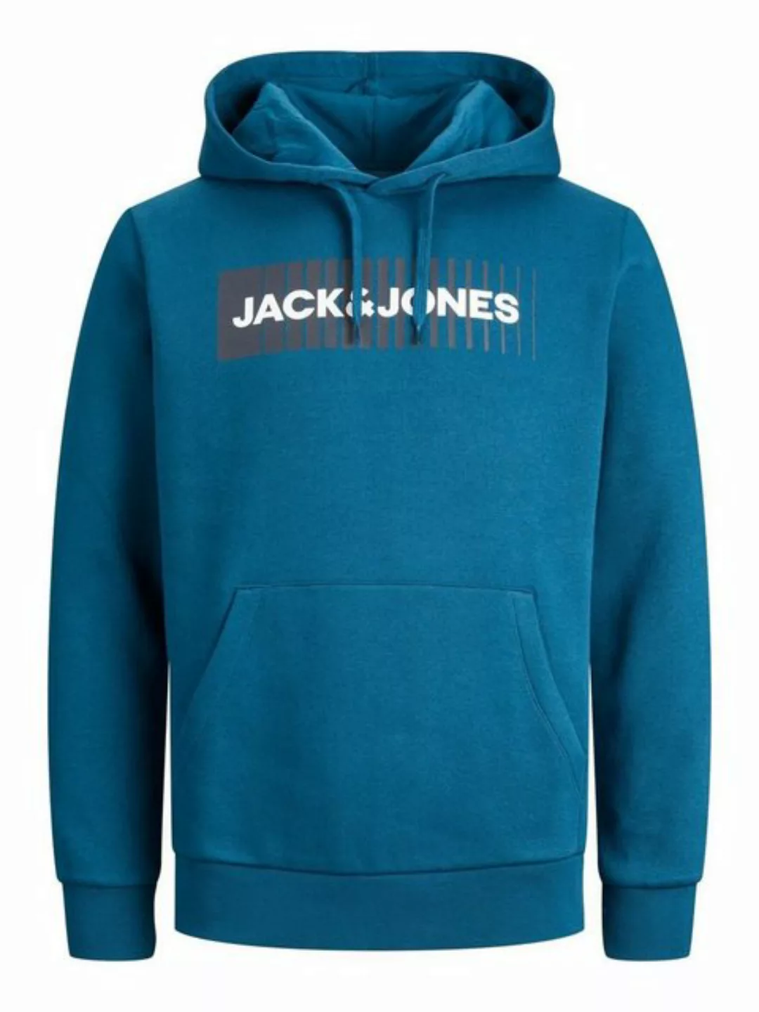 Jack & Jones Kapuzensweatshirt JJECORP LOGO SWEAT HOOD PLAY NOOS günstig online kaufen