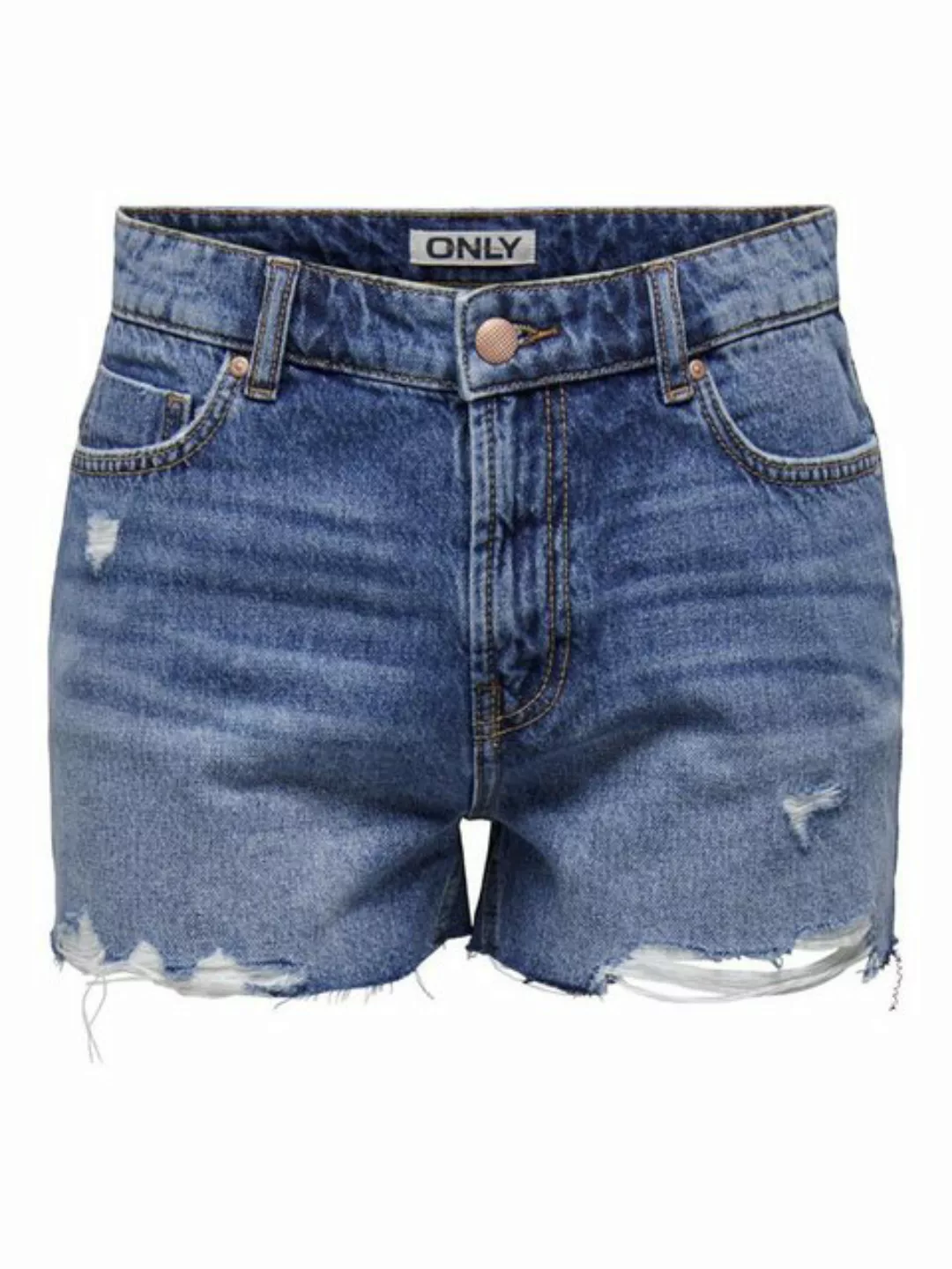 ONLY Jeansshorts Jaci (1-tlg) Weiteres Detail günstig online kaufen