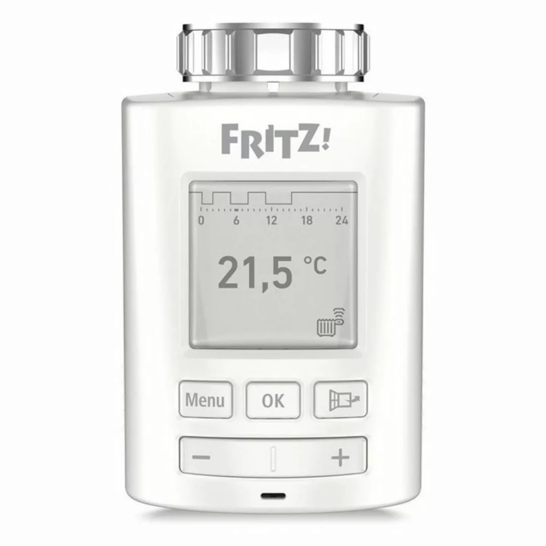 AVM FRITZ!DECT 301 WLAN-Repeater günstig online kaufen