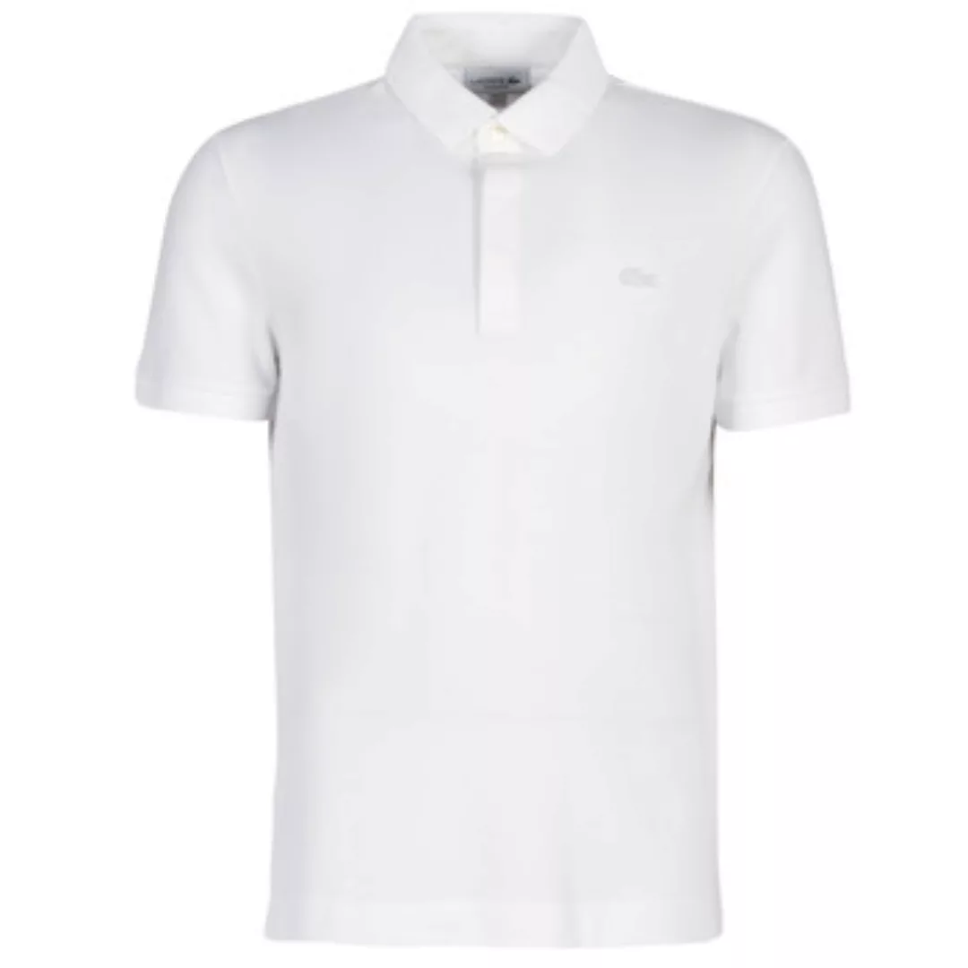 Lacoste Polohemd Paris Pique Navy - Größe XXL günstig online kaufen