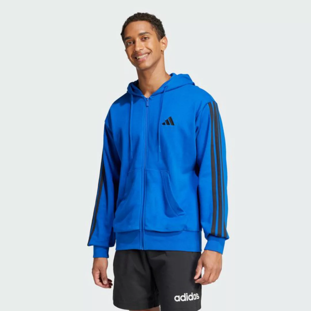 adidas Sportswear Kapuzensweatshirt M 3S FT FZ HD günstig online kaufen