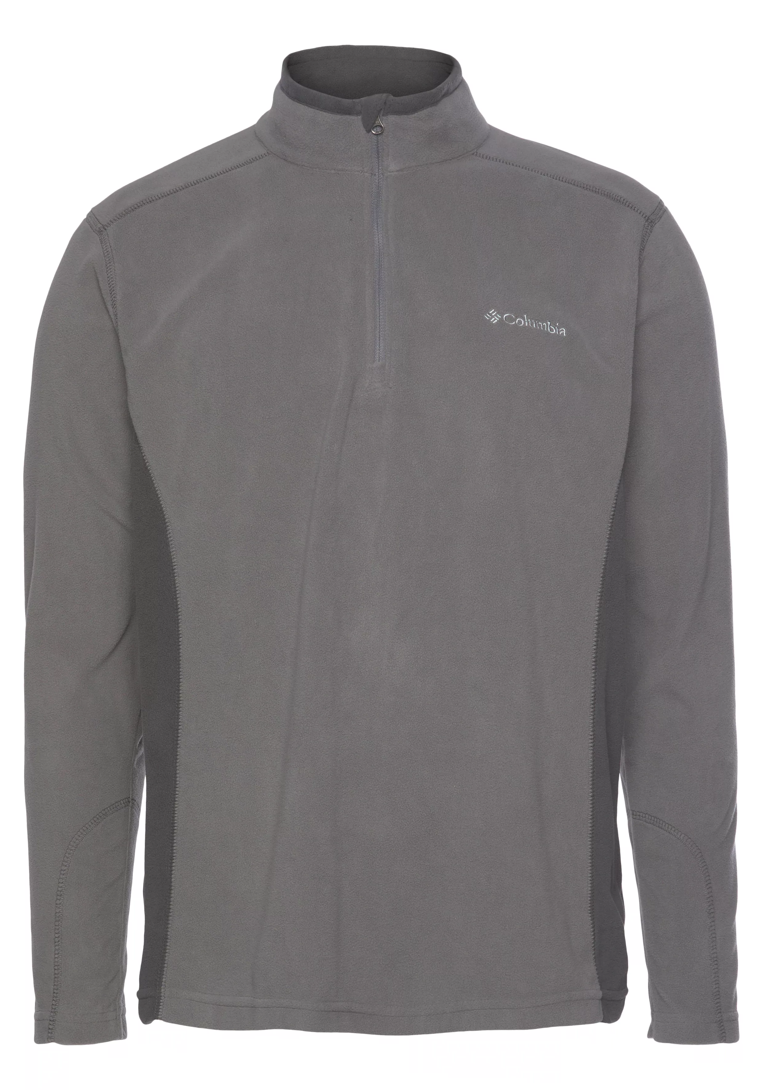 Columbia Fleecepullover "KLAMATH RANGE II HALF ZIP" günstig online kaufen