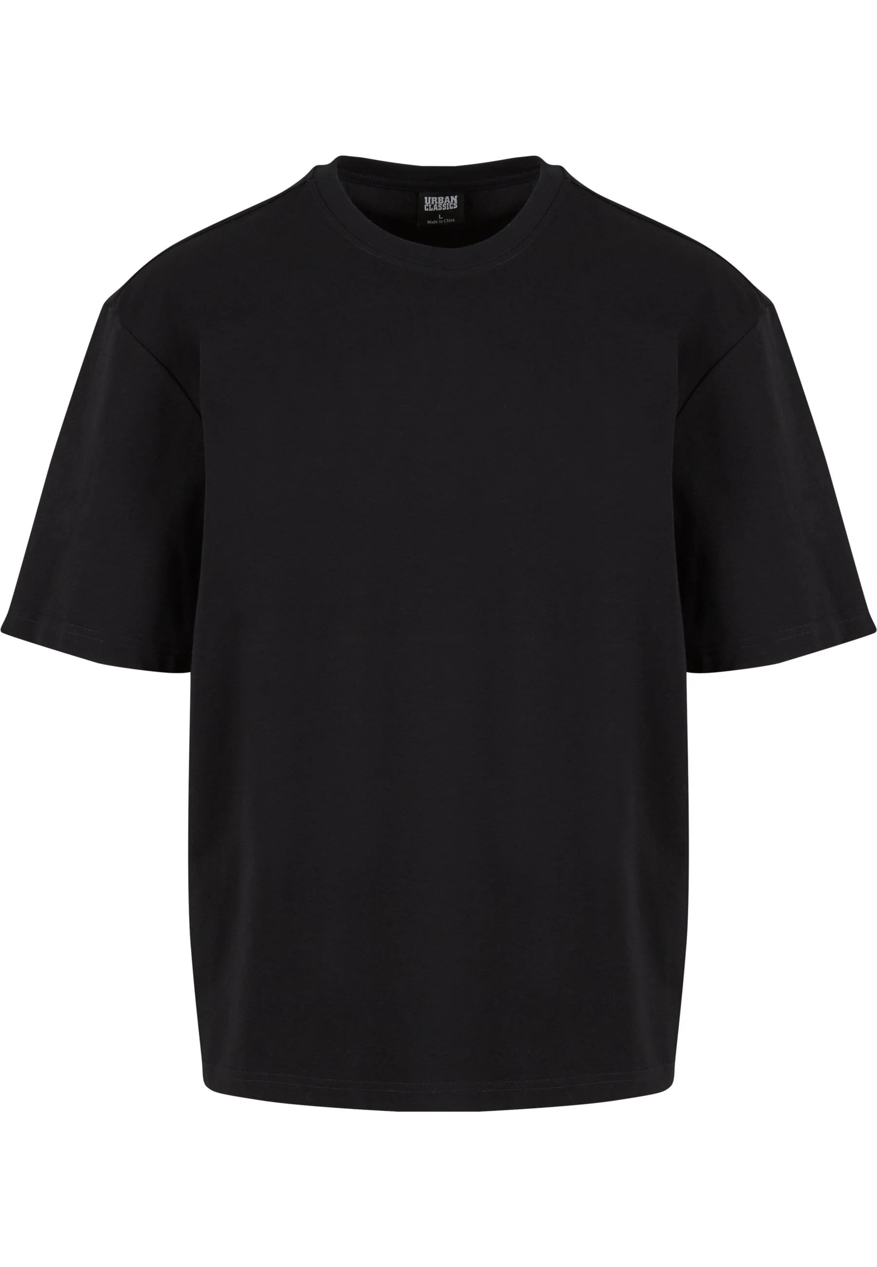 URBAN CLASSICS T-Shirt "Urban Classics Sorona Loose Fit Tee" günstig online kaufen