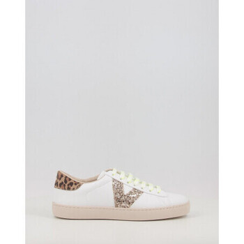 Victoria  Sneaker BERLÍN EFECTO PIEL   ANIMAL PRINT 1126213 günstig online kaufen