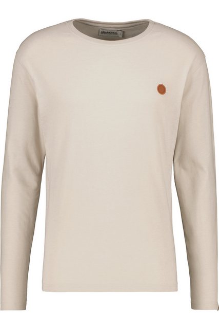 Alife & Kickin Langarmshirt "AlexAK A Longsleeve Herren Longsleeve, Langarm günstig online kaufen