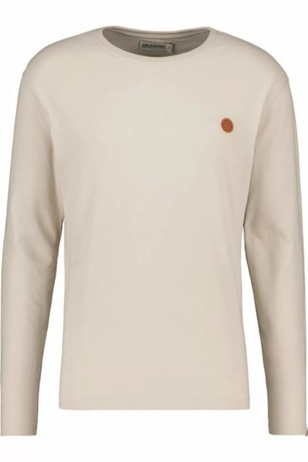 Alife & Kickin Langarmshirt AlexAK A Longsleeve Herren Longsleeve, Langarms günstig online kaufen