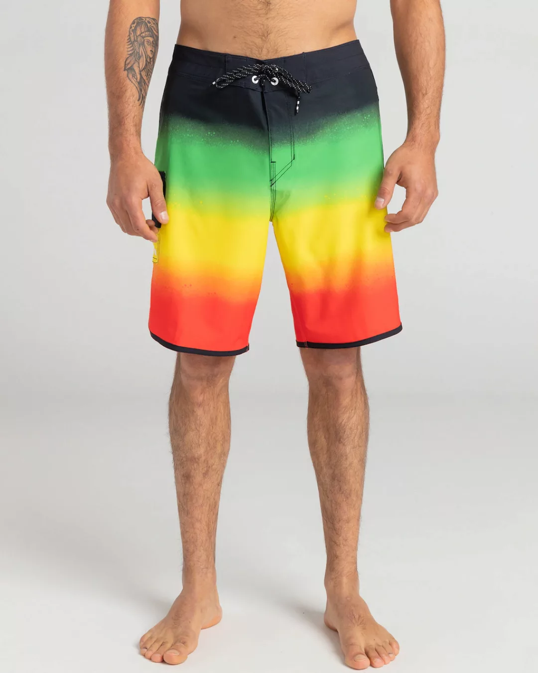 Billabong Boardshorts "73 Fade Pro" günstig online kaufen