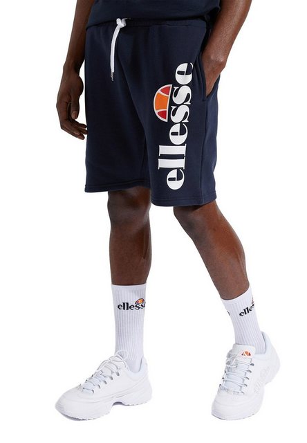 Ellesse Sweatshorts BOSSINI FLEECE SHORT günstig online kaufen