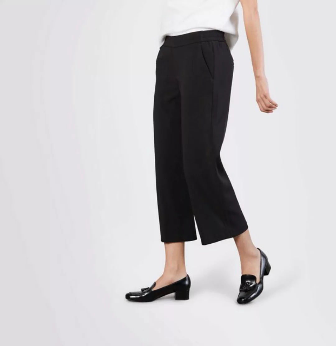 MAC Culotte Damen Hose CHIARA verkürzt (1-tlg) günstig online kaufen