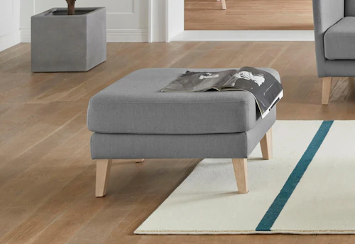 andas Hocker "Raadal", Design by Morten Georgsen günstig online kaufen