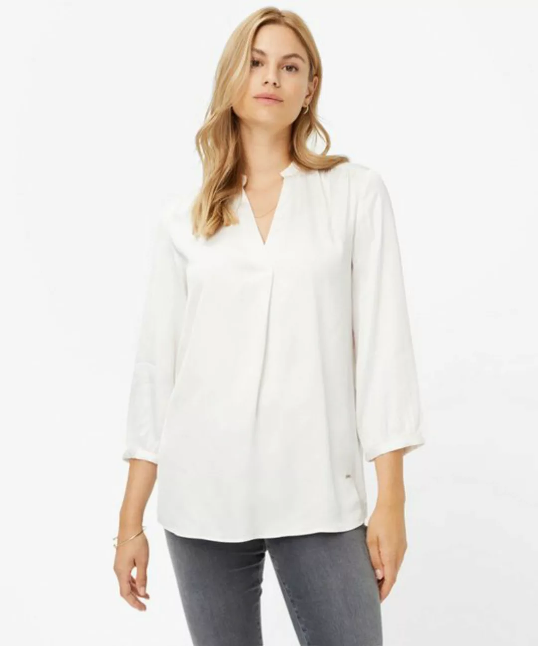 Brax Klassische Bluse Style VIAN günstig online kaufen