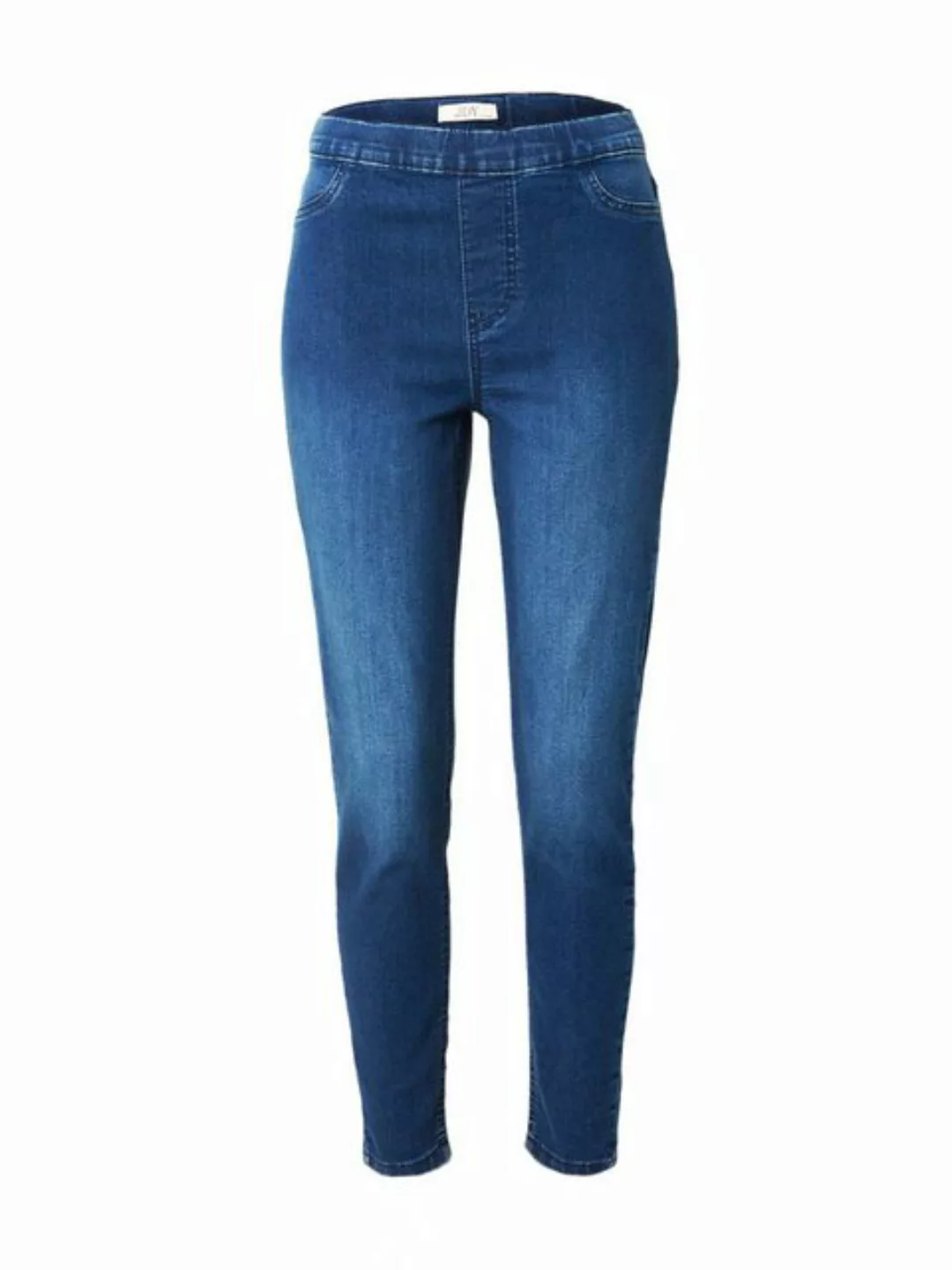 JDY Jeansjeggings NALINA (1-tlg) Plain/ohne Details günstig online kaufen