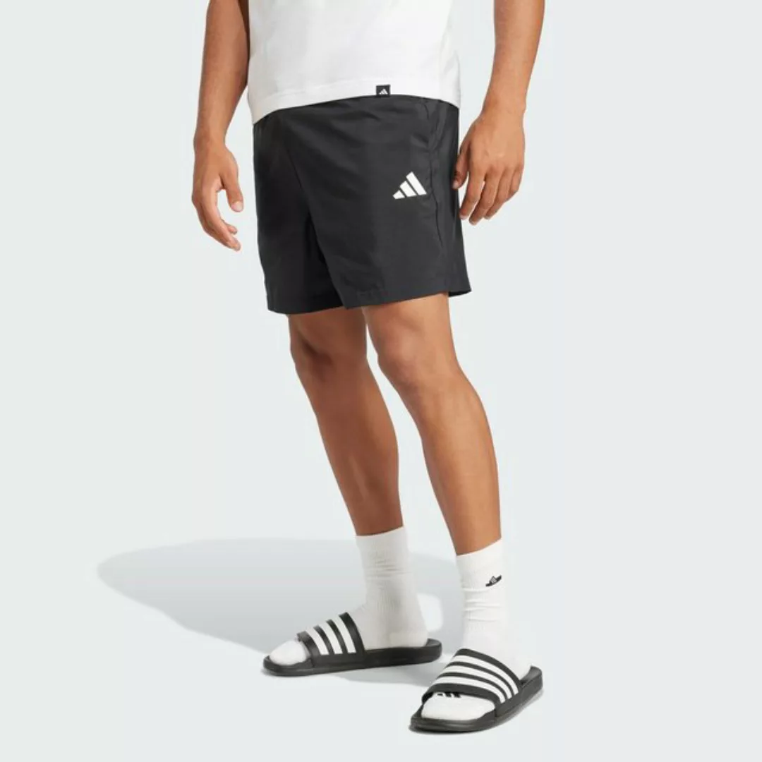 adidas Sportswear Shorts ESSENTIALS SMALL LOGO CHELSEA SHORTS günstig online kaufen