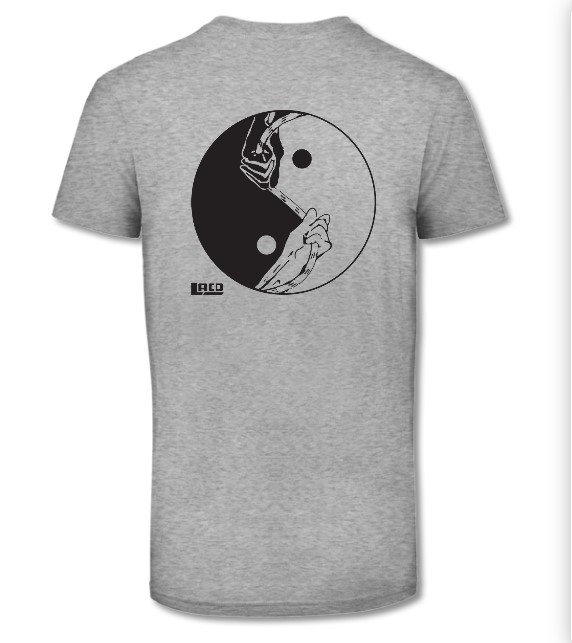 LACD YinYang - Klettershirt günstig online kaufen