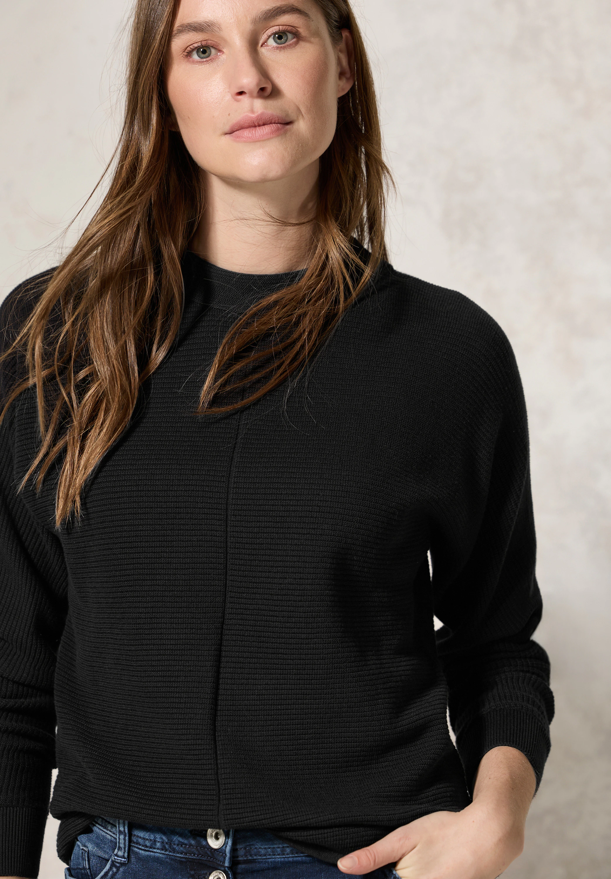 Cecil Damen Pullover B302871 günstig online kaufen