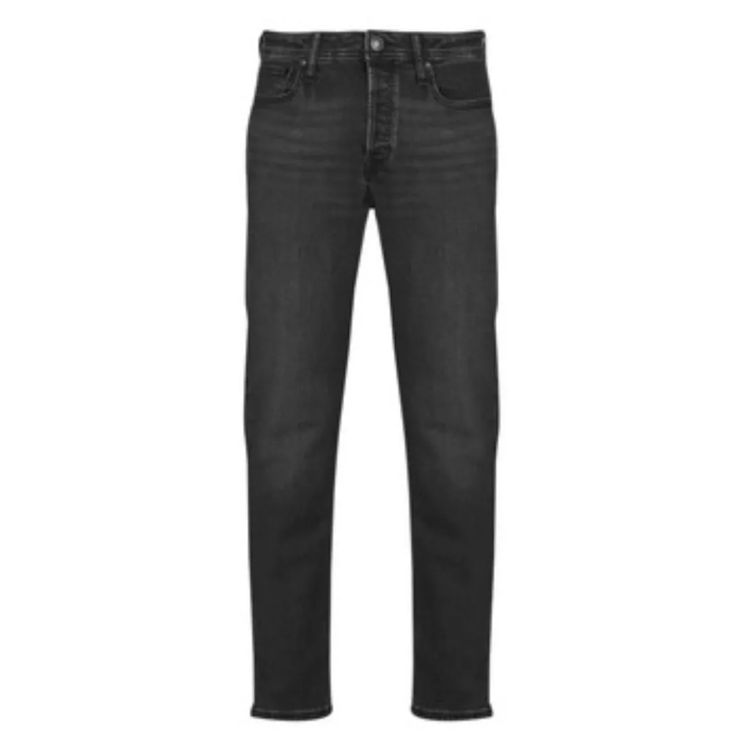 Jack & Jones  Straight Leg Jeans JJIMIKE JJORIIGINAL AM 389 günstig online kaufen