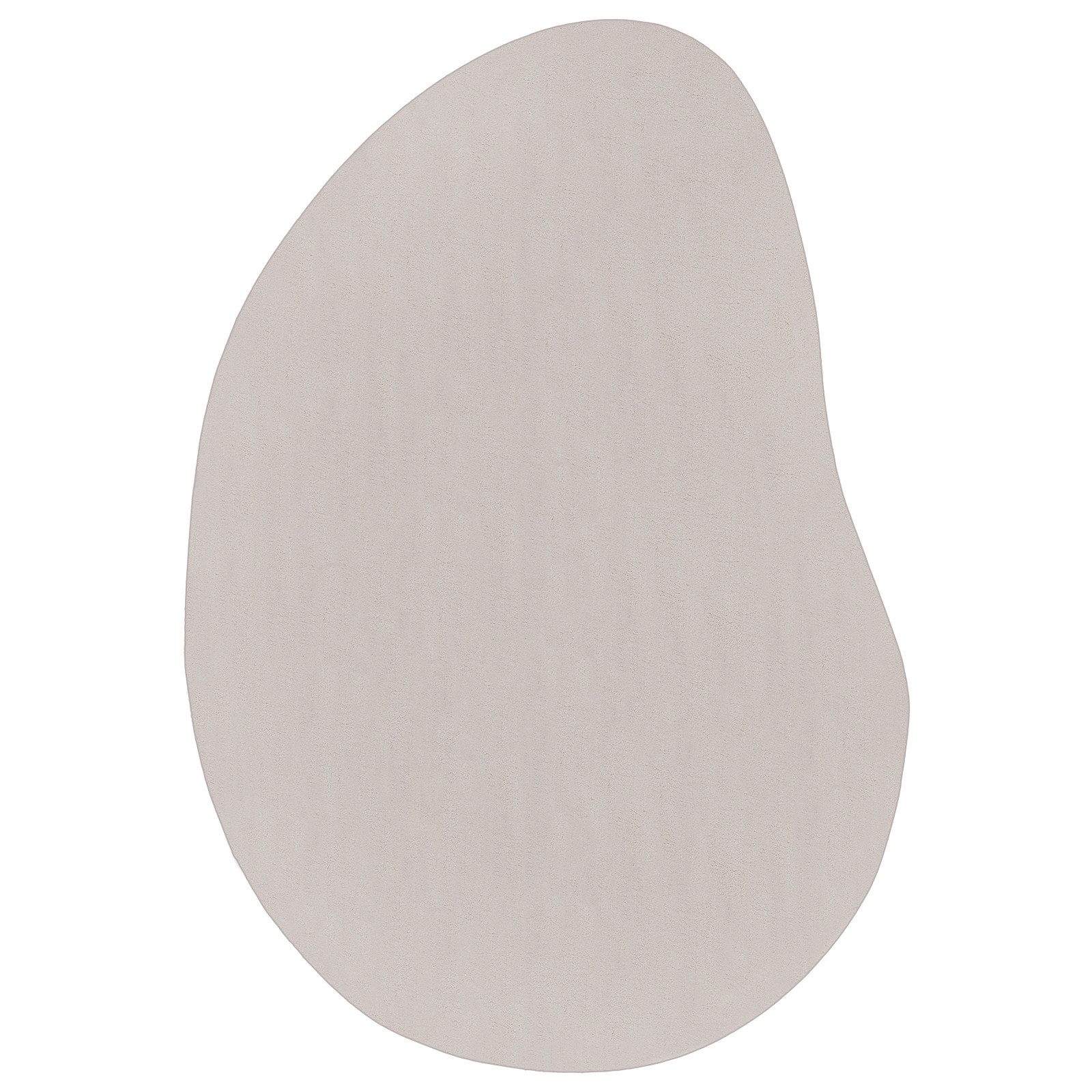 vidaXL Teppich Teppich Sandfarbe 140 x günstig online kaufen