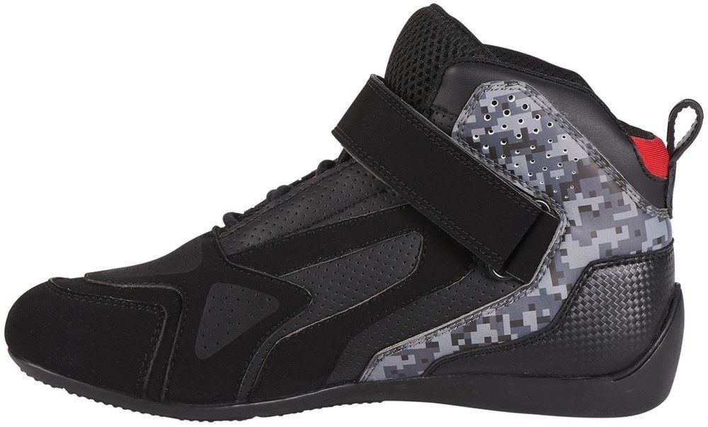 Furygan 3132-1049 Shoes V4 Vented Motorradstiefel günstig online kaufen