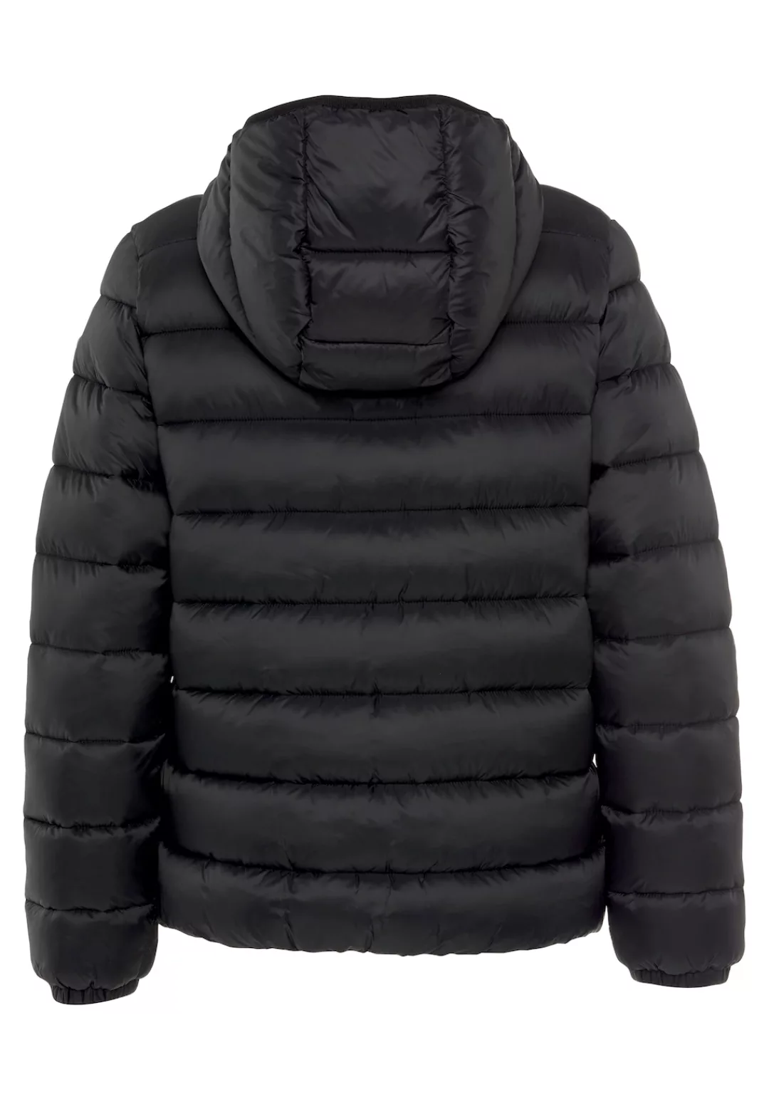 Champion Outdoorjacke Outdoor Hooded Jacket günstig online kaufen