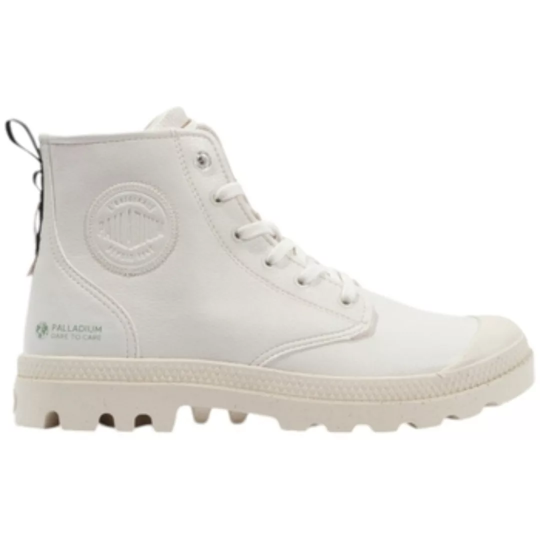 Palladium  Stiefeletten PAMPA HI RE-VEGN LTH günstig online kaufen