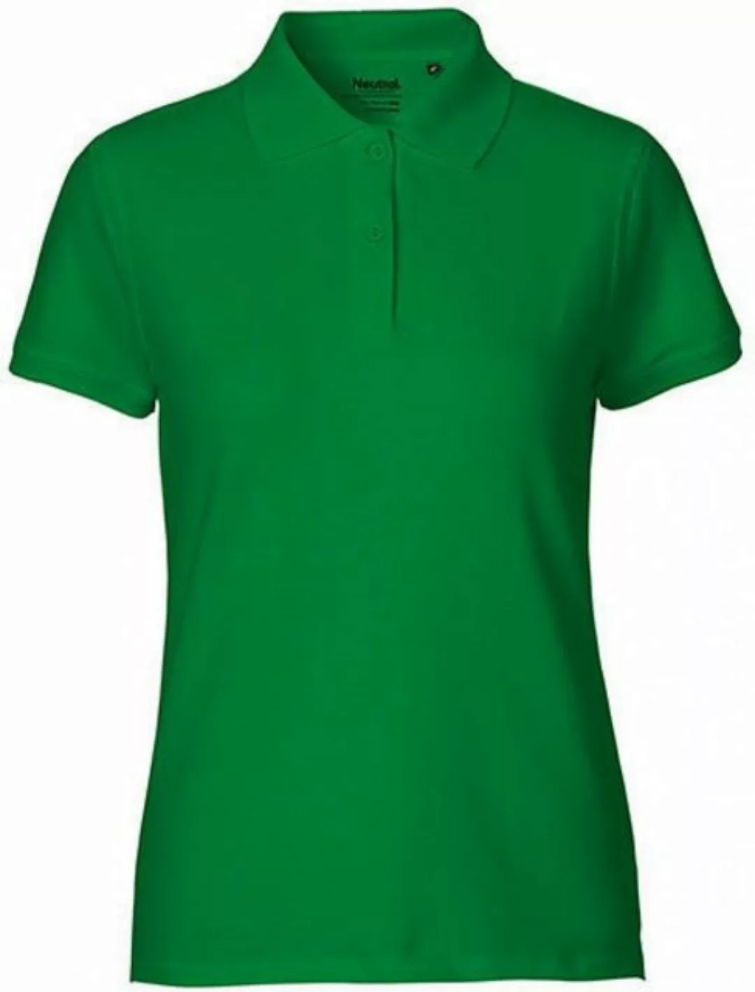 Neutral Poloshirt Damen Classic Polo / 100% Fairtrade-Baumwolle günstig online kaufen