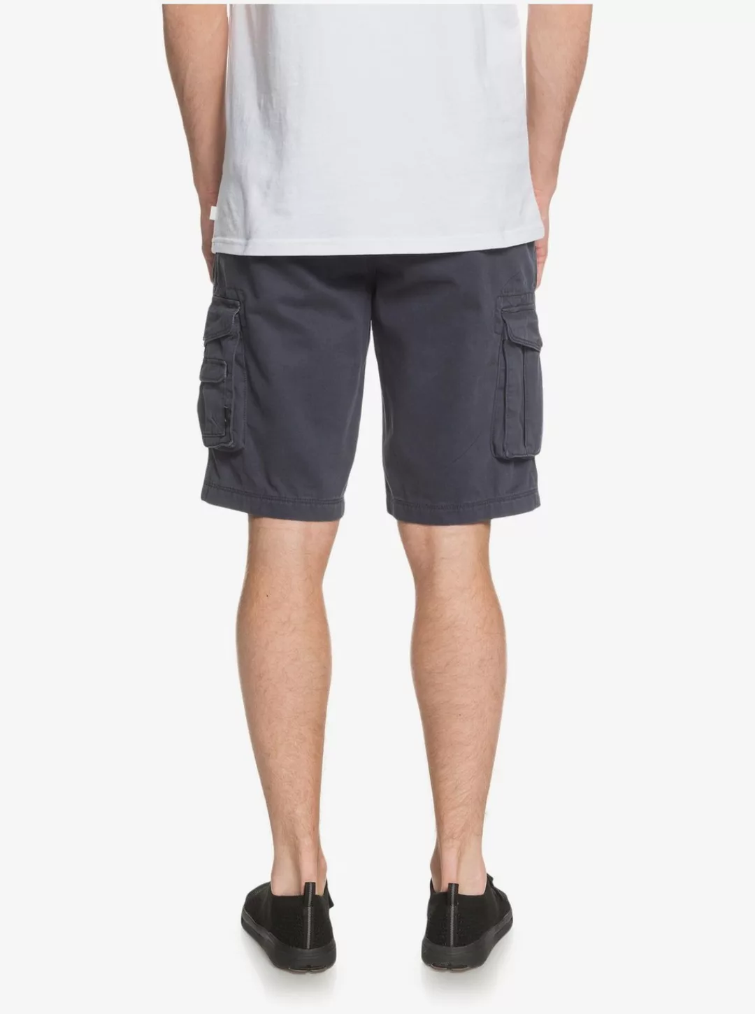 Quiksilver Cargoshorts "Crucial Battle 21"" günstig online kaufen