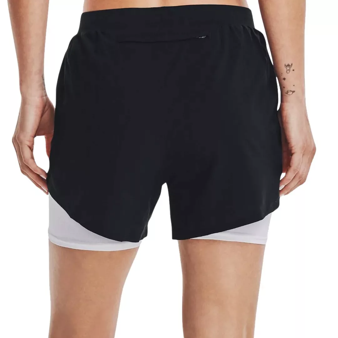 Fly-By Elite 2in1 Shorts günstig online kaufen