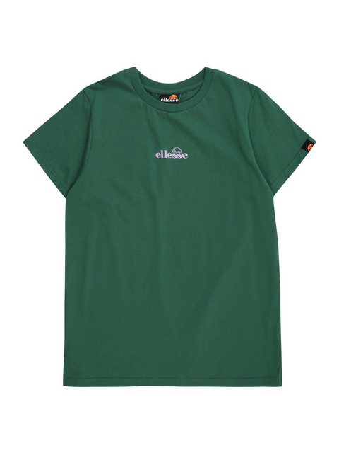 Ellesse T-Shirt Durare (1-tlg) Plain/ohne Details günstig online kaufen