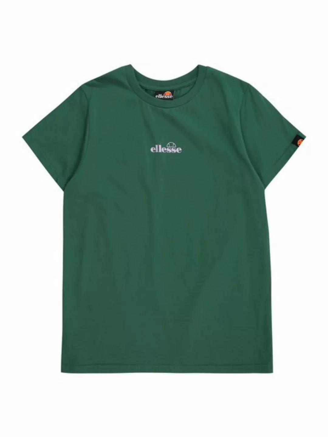 Ellesse T-Shirt Durare (1-tlg) Plain/ohne Details günstig online kaufen