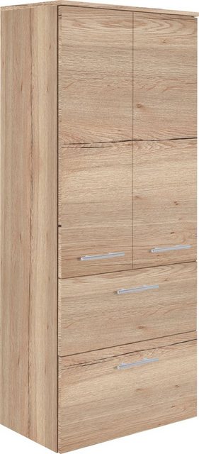 MARLIN Midischrank "3040", Breite 60 cm günstig online kaufen