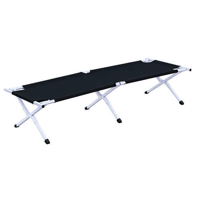 Bestway Feldbett Camping Fold 'N Rest 190 x 64 x 42 cm günstig online kaufen