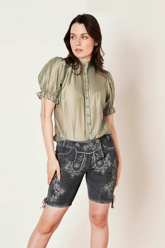 Lederhose Amada günstig online kaufen