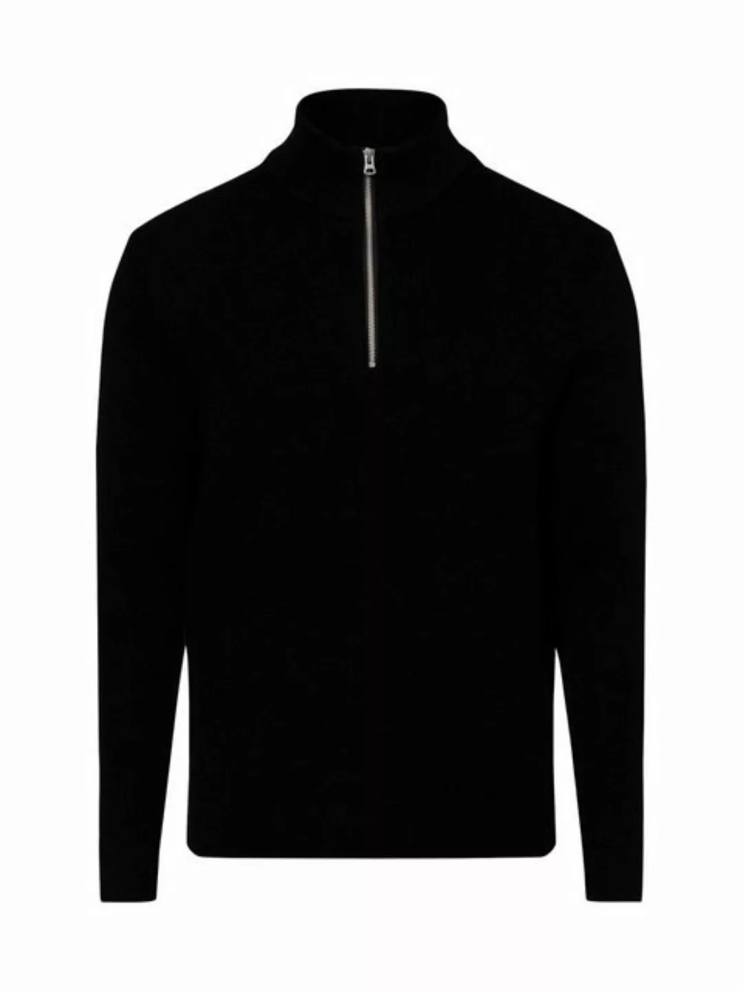 ONLY & SONS Sweatshirt ONSPHIL REG 12 STRUC HALF ZIP KNIT günstig online kaufen