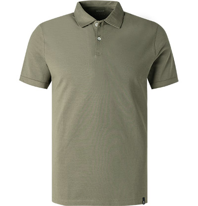 BOGGI MILANO Polo-Shirt BO22P0537/05 günstig online kaufen