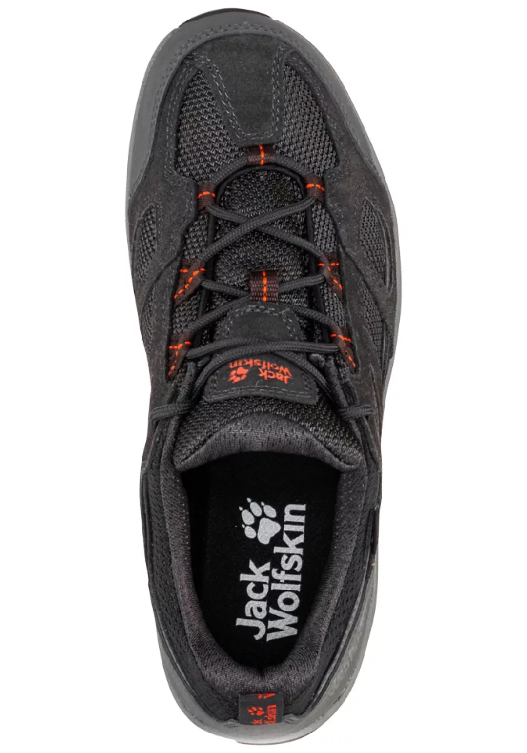 Jack Wolfskin Wanderschuh "VOJO 3 TEXAPORE LOW M" günstig online kaufen