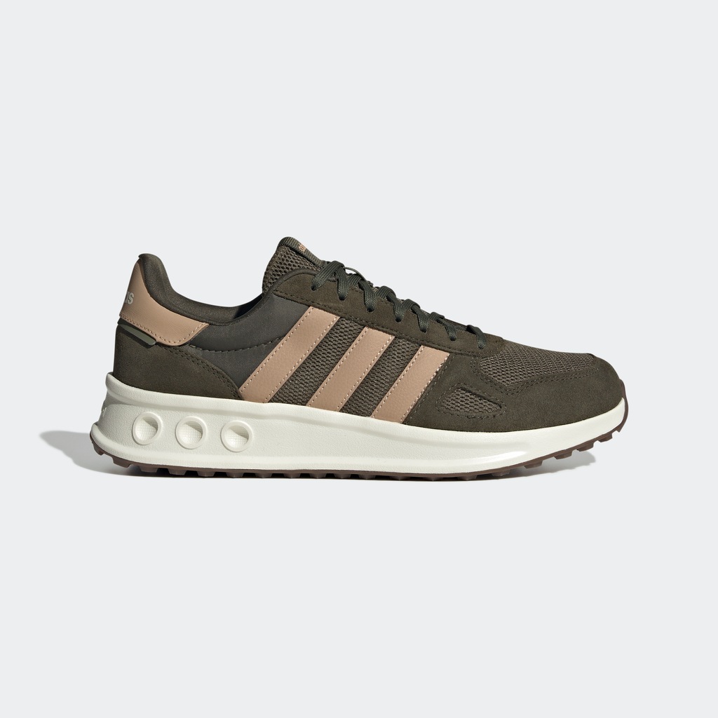 adidas Sportswear Sneaker "RUN 84", inspiriert vom Design des adidas LA Tra günstig online kaufen