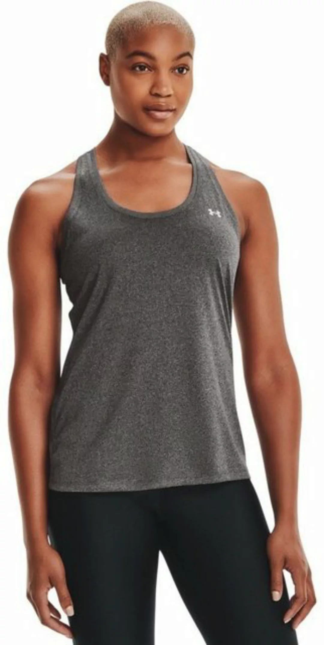 Under Armour® Shirttop UA Tech Tanktop günstig online kaufen