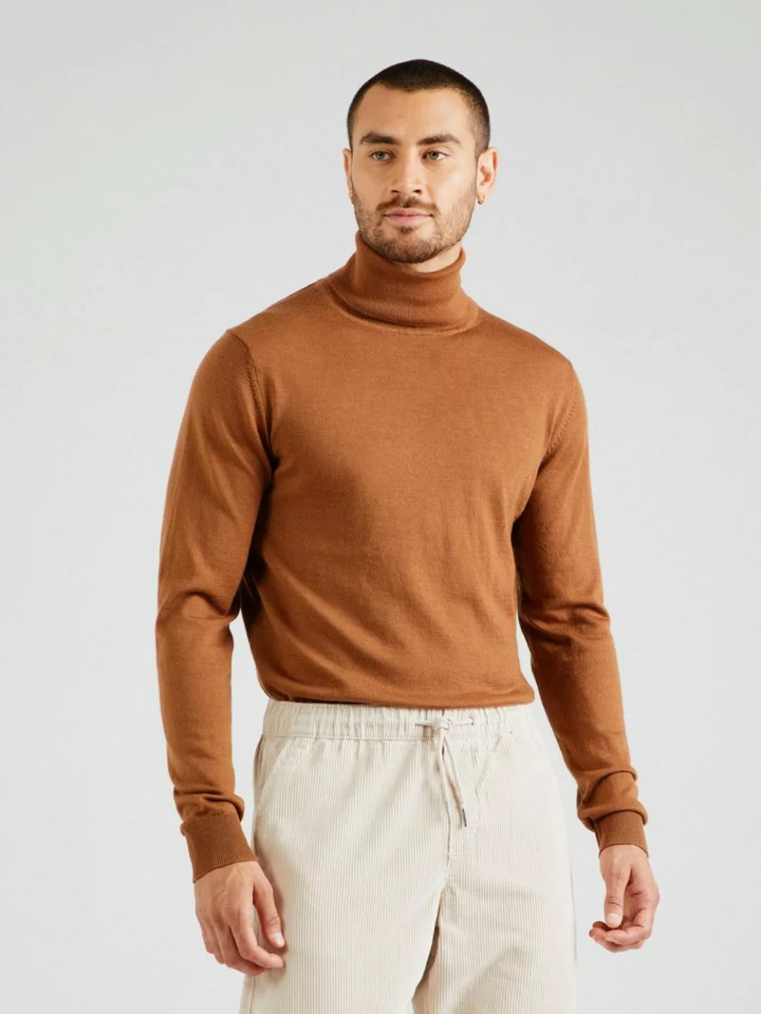 Jack & Jones Strickpullover JPRMARK (1-tlg) günstig online kaufen