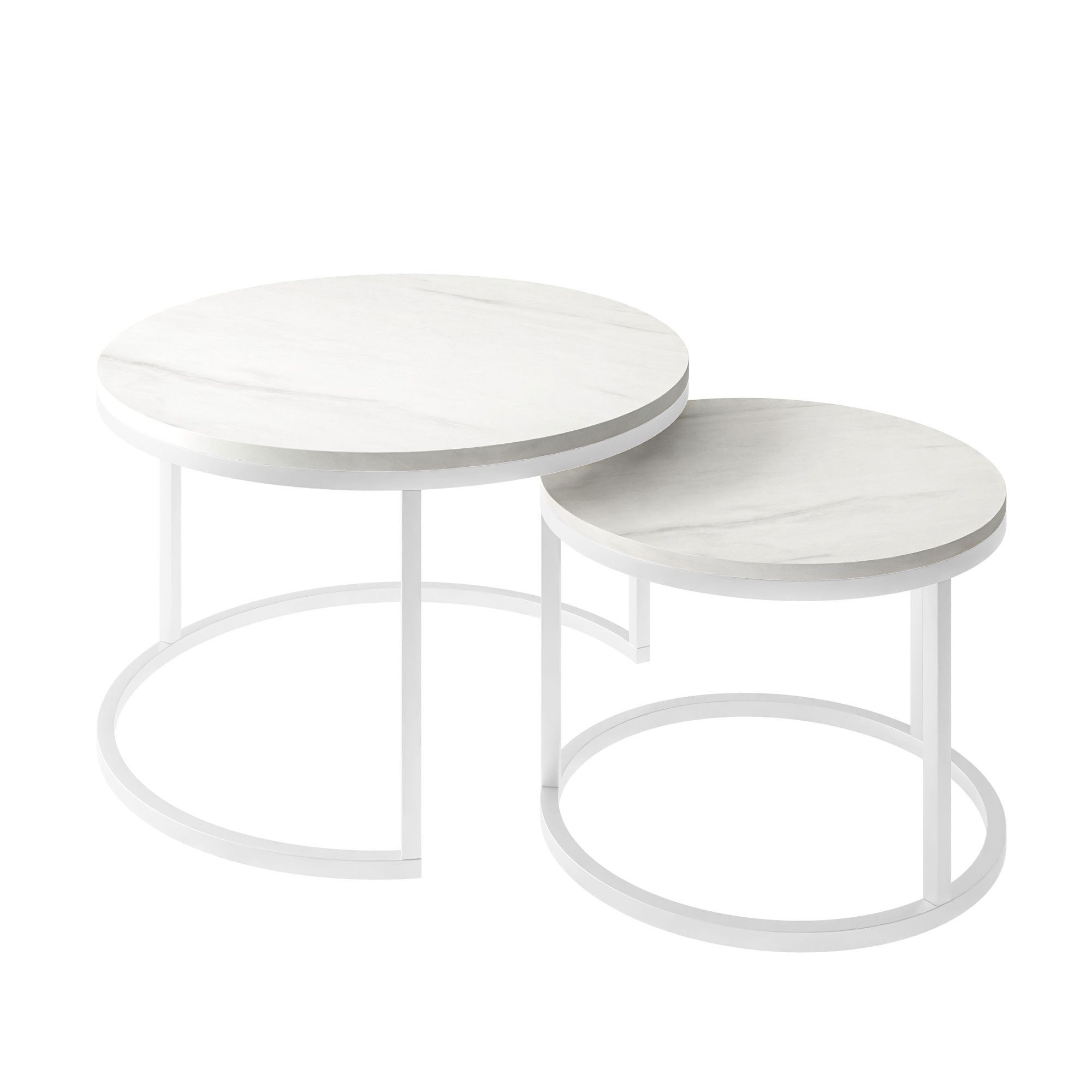 Lookway Couchtisch CIRI 2in1 LEVANTO mit günstig online kaufen