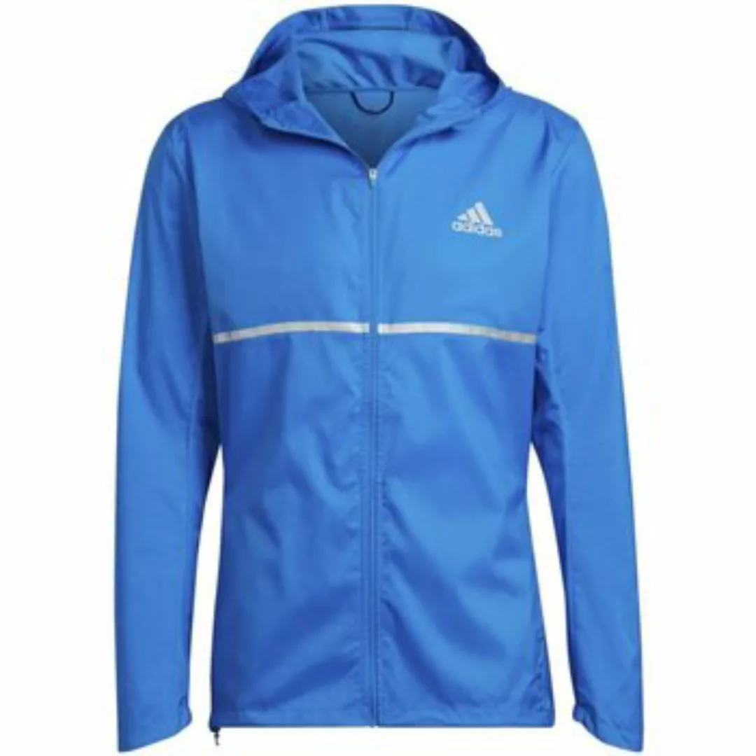 adidas  Herren-Jacke Sport OWN THE RUN JKT HB7426 günstig online kaufen