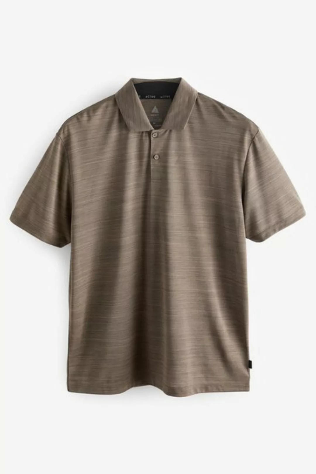 Next Poloshirt Golf-Poloshirt mit Mesh (1-tlg) günstig online kaufen