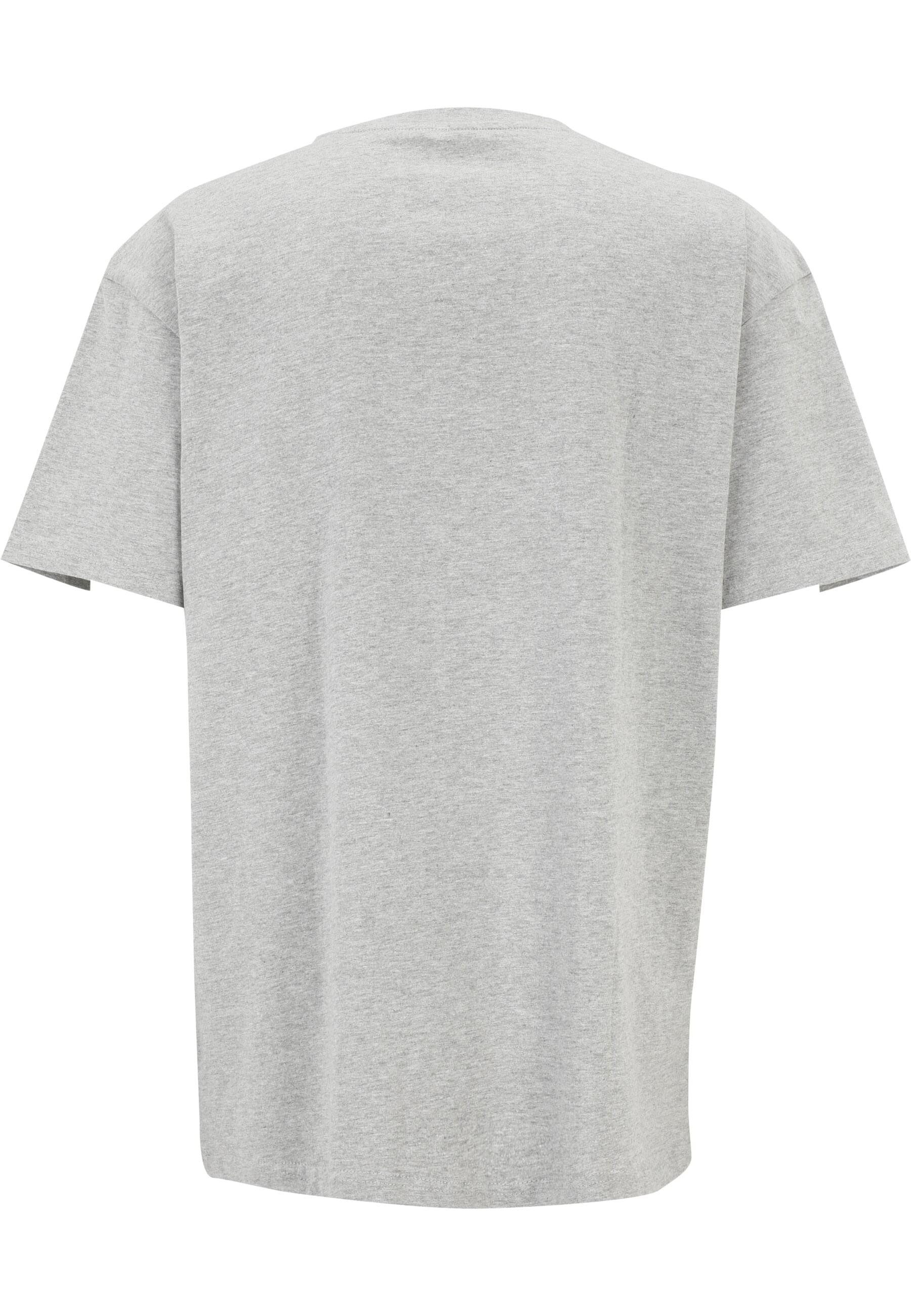 MisterTee Kurzarmshirt "MisterTee Unisex Days Before Summer Oversize Tee", günstig online kaufen