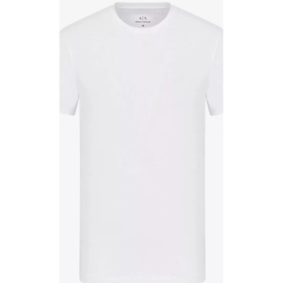 EAX  T-Shirts & Poloshirts 8NZT84Z8M9Z günstig online kaufen